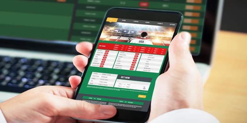 Bongvip mang đến trải nghiệm cá cược trực tuyến đỉnh cao