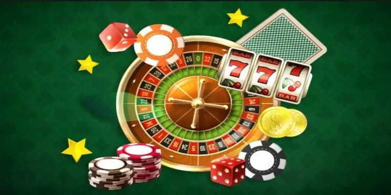 Casino tại cổng game MMWIN – Sảnh game đẳng cấp cho cược thủ