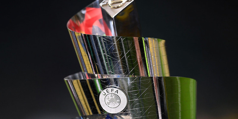 Bắt Kèo Nations League Bongvip