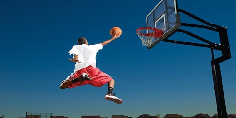 Bongvip - Mang đến trải nghiệm bóng rổ cược siêu đơn giản