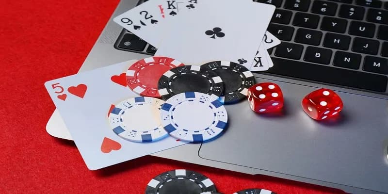 CF68 cập nhật baccarat và sicbo